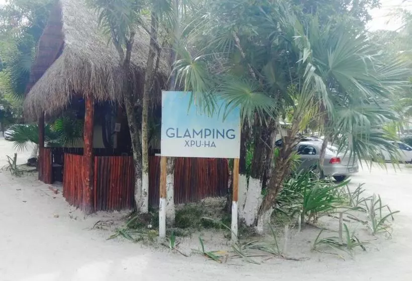 Hotelli Xpuha Bonanza