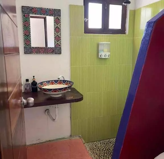 Hotelli Xpuha Bonanza