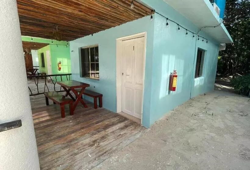 Hotelli Xpuha Bonanza