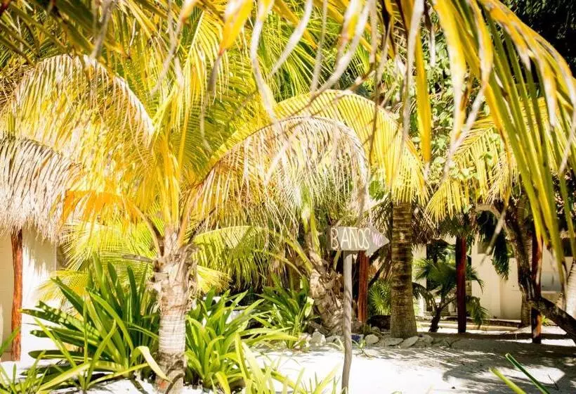 Hotelli Xpuha Bonanza