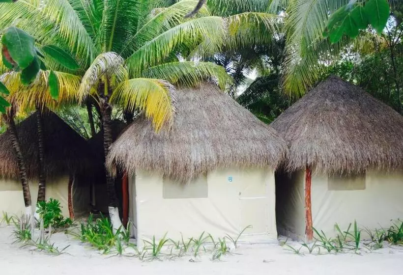 Hotelli Xpuha Bonanza