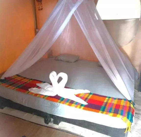 Hotelli Xpuha Bonanza