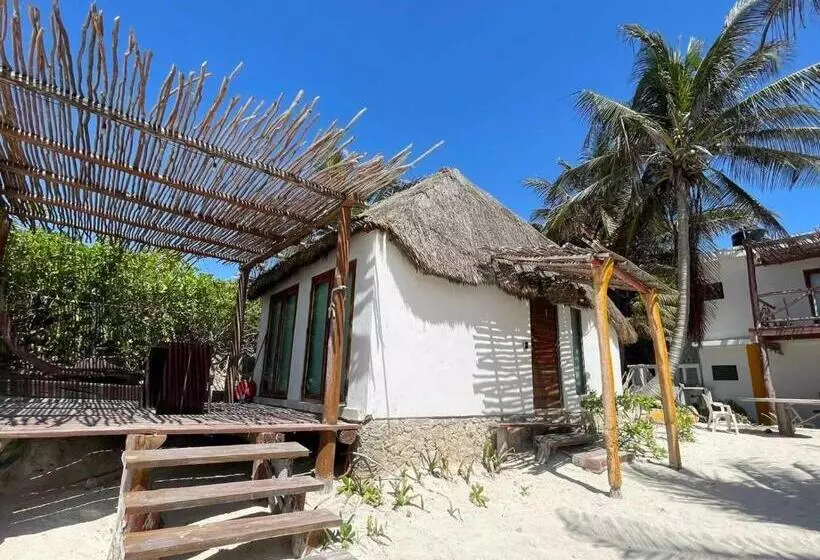 Hotelli Xpuha Bonanza