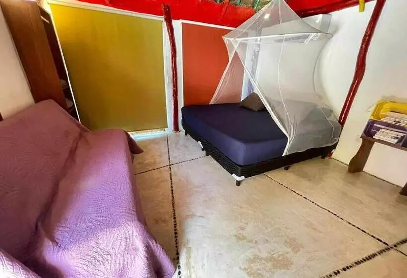 Hotelli Xpuha Bonanza