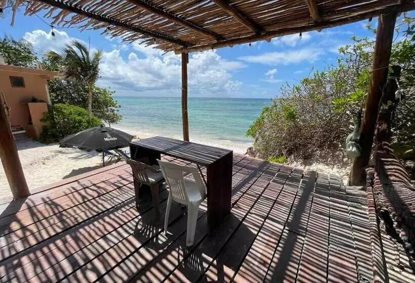 Hotelli Xpuha Bonanza