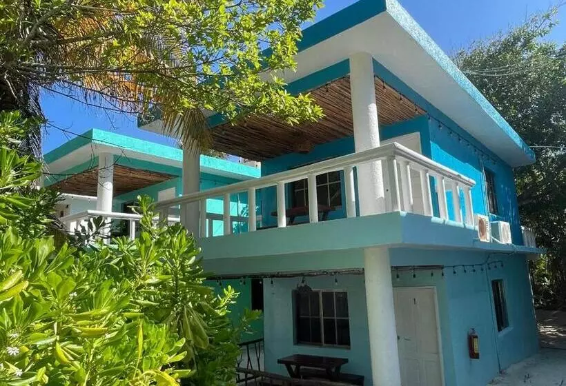 Hotelli Xpuha Bonanza