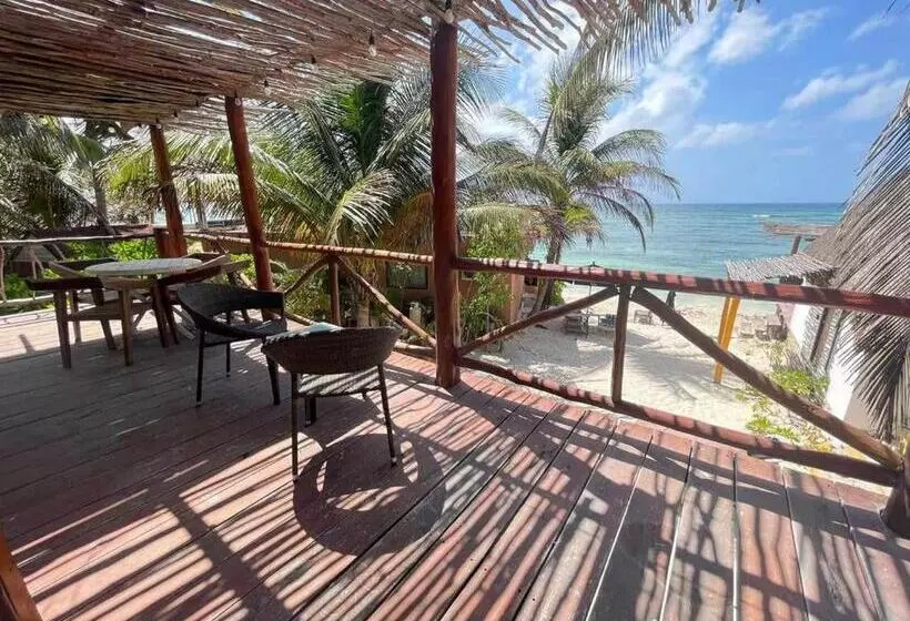 Hotelli Xpuha Bonanza