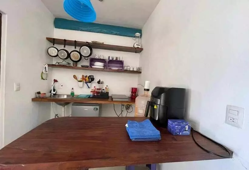 Hotelli Xpuha Bonanza