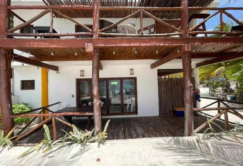 Hotelli Xpuha Bonanza