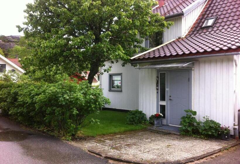 Nösund Bed & Breakfast