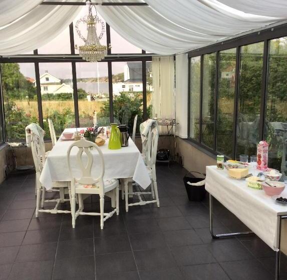 Nösund Bed & Breakfast