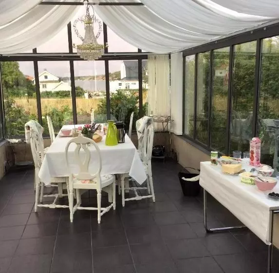 Nösund Bed & Breakfast