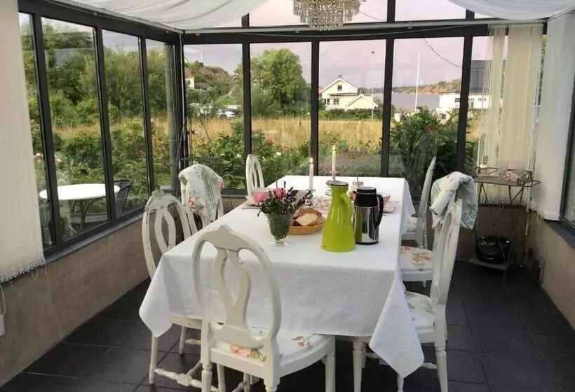 Nösund Bed & Breakfast