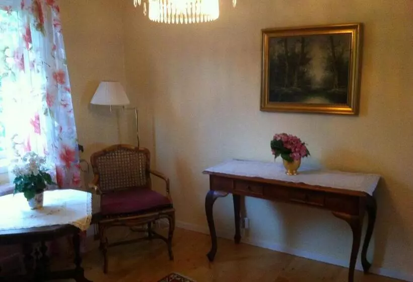 Nösund Bed & Breakfast