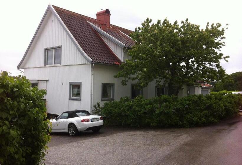 Nösund Bed & Breakfast