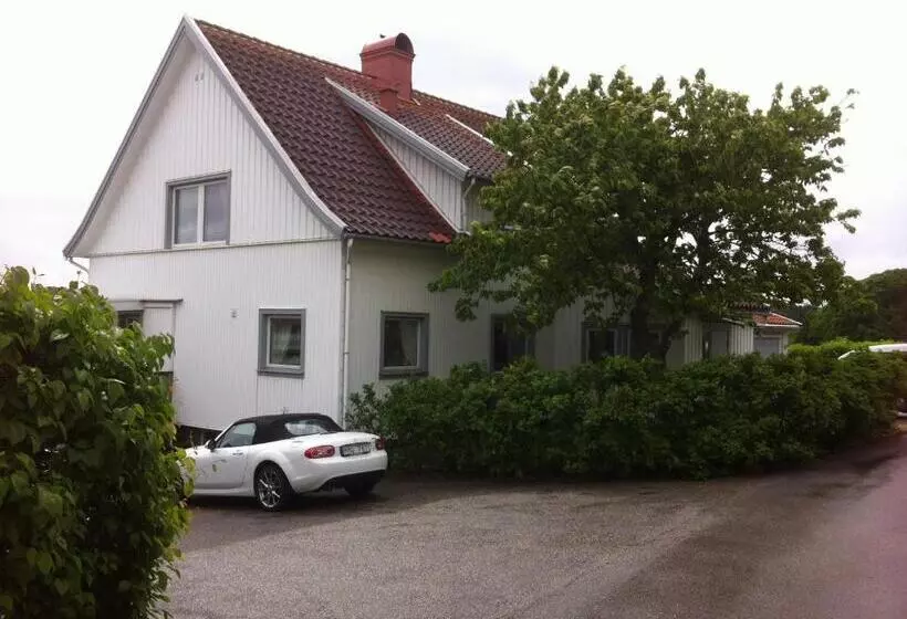 Nösund Bed & Breakfast