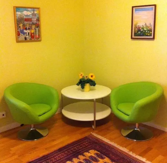 Nösund Bed & Breakfast