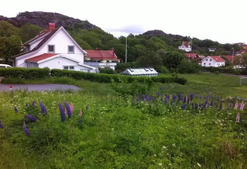 Nösund Bed & Breakfast