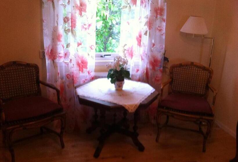 Nösund Bed & Breakfast