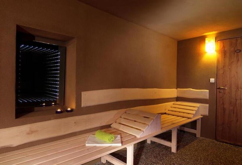 膳宿费 Bouda Pod Sněžkou