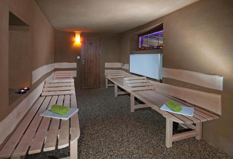 膳宿费 Bouda Pod Sněžkou