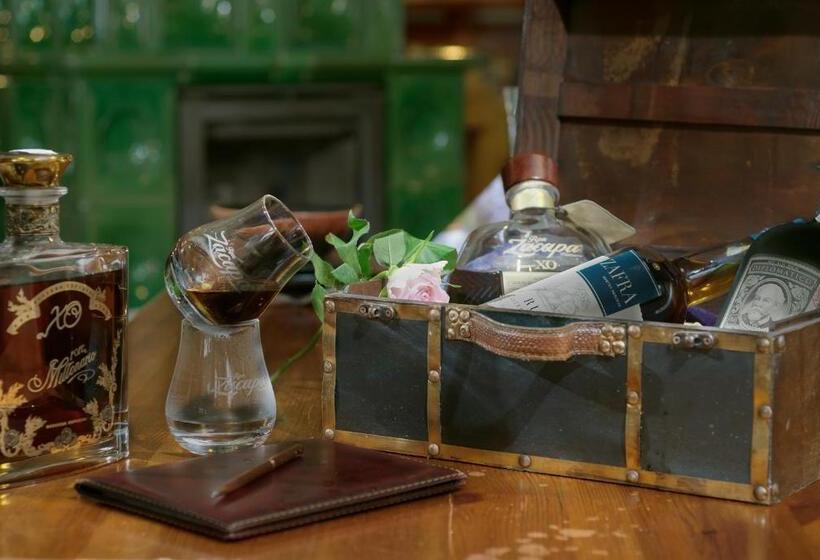 膳宿费 Bouda Pod Sněžkou