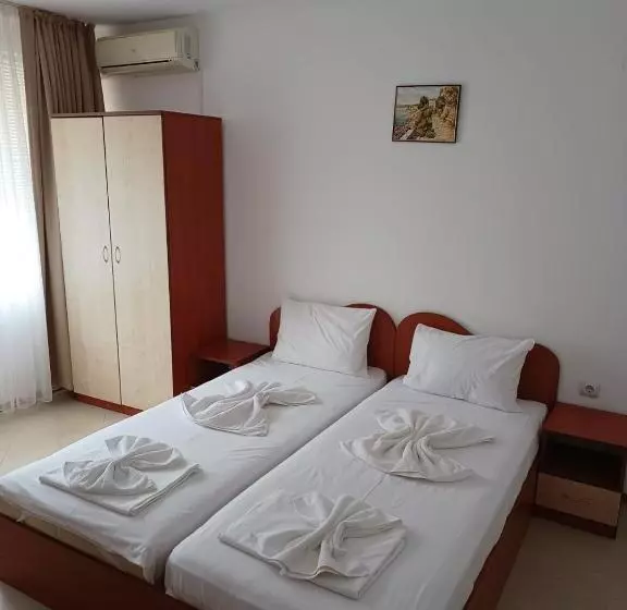 ペンション Guest House Ralitsa