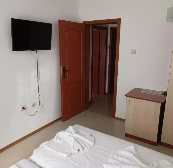 ペンション Guest House Ralitsa