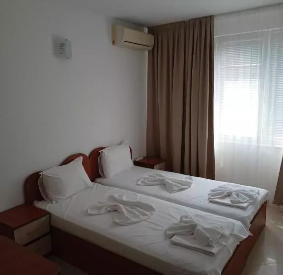 ペンション Guest House Ralitsa