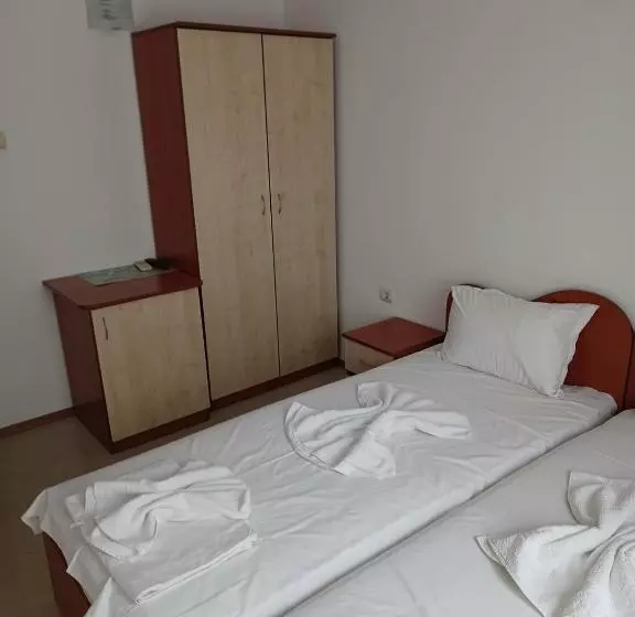 ペンション Guest House Ralitsa