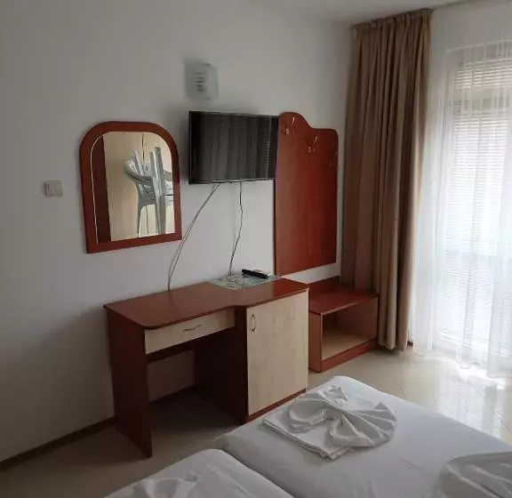 ペンション Guest House Ralitsa