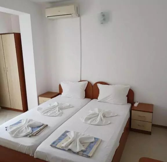 ペンション Guest House Ralitsa