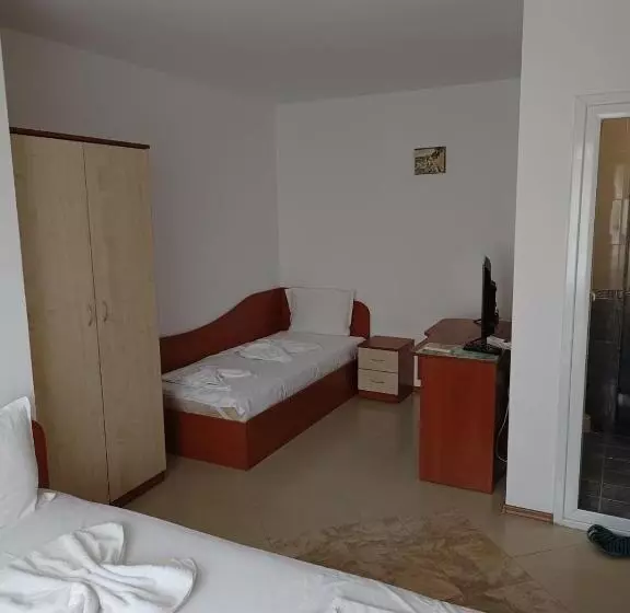 ペンション Guest House Ralitsa