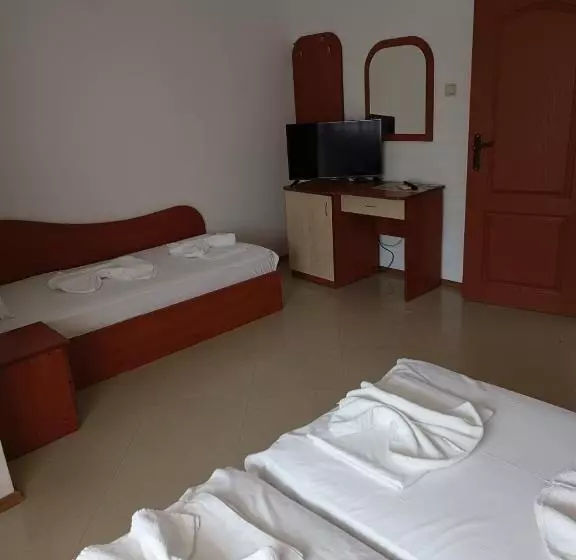 ペンション Guest House Ralitsa