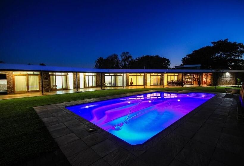 펜션 Pheasant S Rest