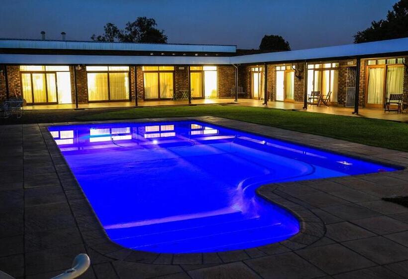 펜션 Pheasant S Rest