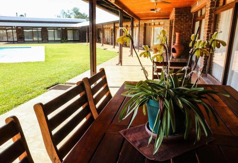 펜션 Pheasant S Rest