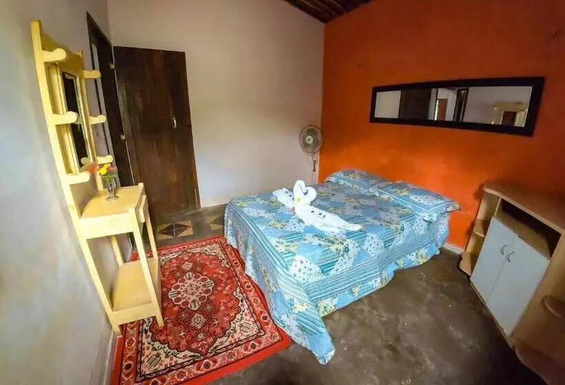 Majatalo Saíra Recanto De Serra