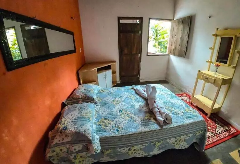 Majatalo Saíra Recanto De Serra