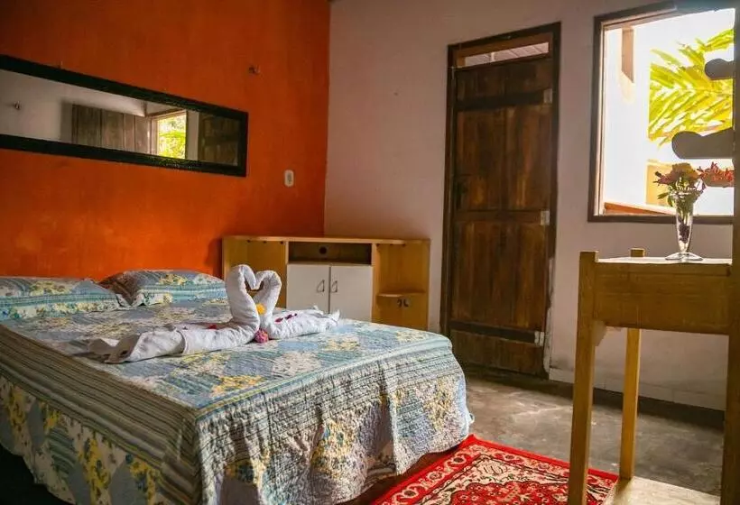 Majatalo Saíra Recanto De Serra