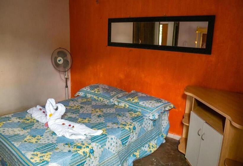 Pansiyon Saíra Recanto De Serra