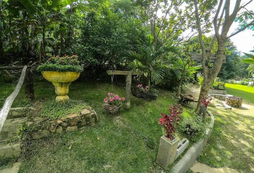 Pansiyon Saíra Recanto De Serra