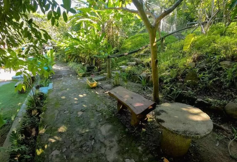 Majatalo Saíra Recanto De Serra