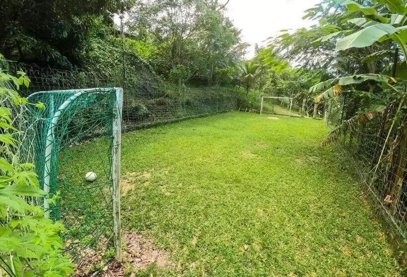 Majatalo Saíra Recanto De Serra