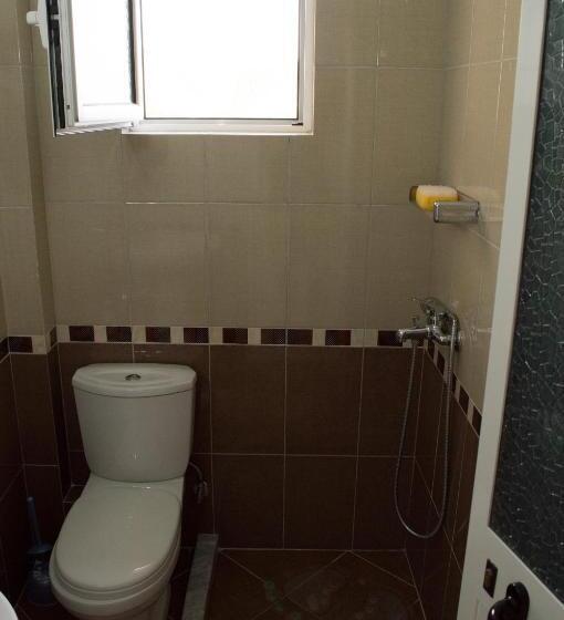 پانسیون Sunshine Guesthouse Dhermi