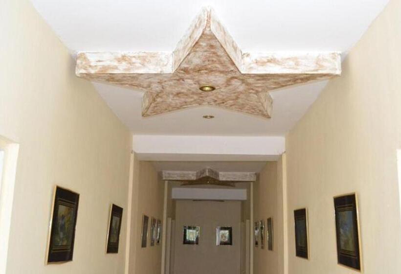 膳宿费 Vila Denisa