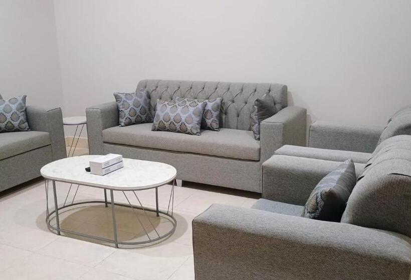 البرنس الذهبي حي السلام