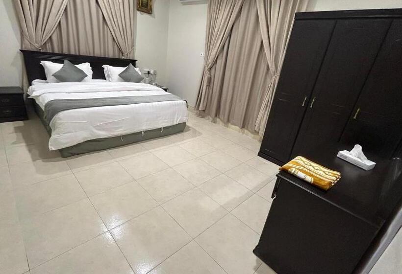 البرنس الذهبي حي السلام