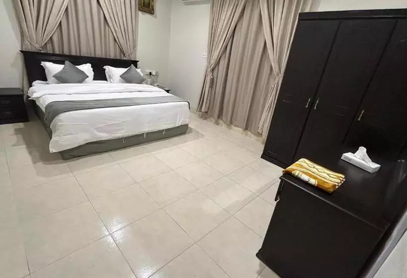 البرنس الذهبي حي السلام