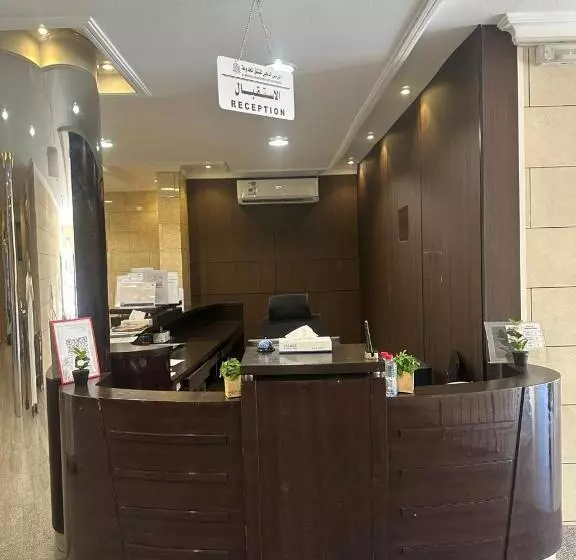 البرنس الذهبي حي السلام